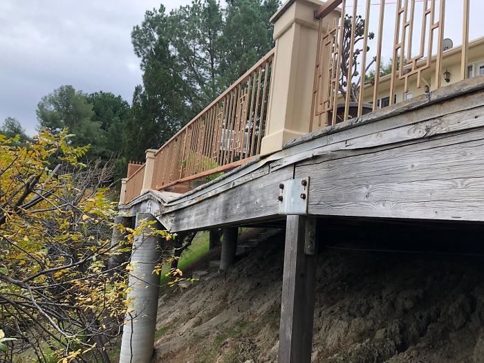 Strange-Structural-Inspections