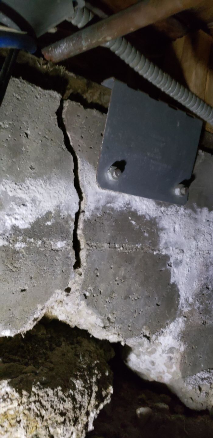 Strange-Structural-Inspections