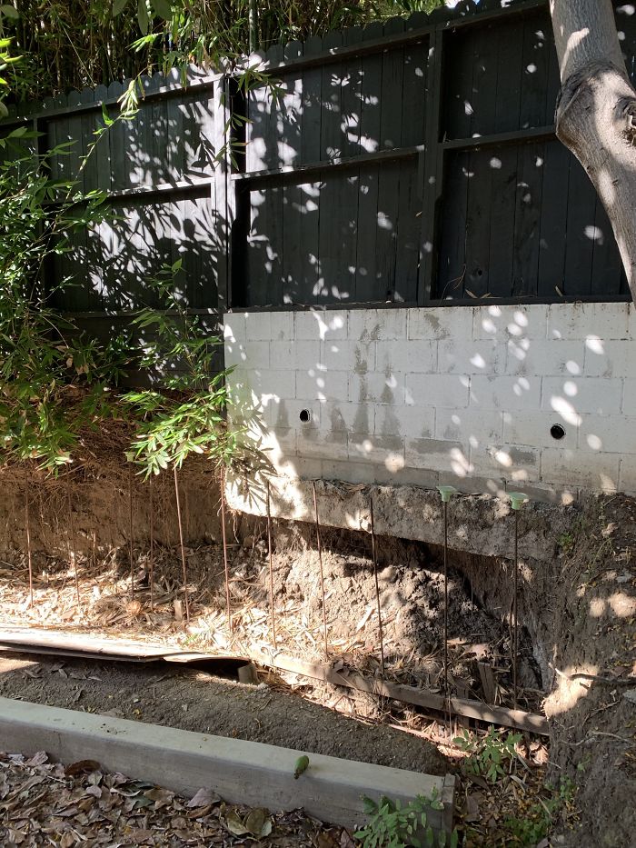 Strange-Structural-Inspections