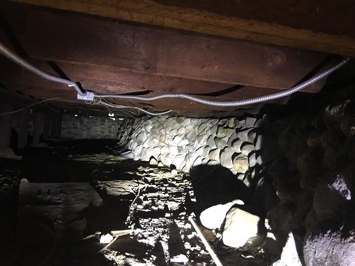 Strange-Structural-Inspections