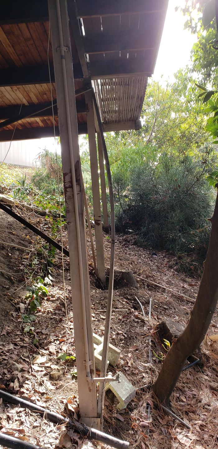 Strange-Structural-Inspections