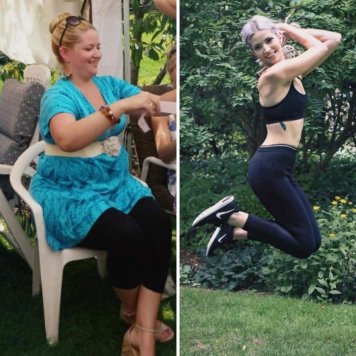 Someone Makes A Post About Strong Women Who Celebrate Their Natural Bodies, Illustrates It With The Perfect Example Someone Makes A Post About Strong Women Who Celebrate Their Natural Bodies, Illustrates It With The Perfect Example