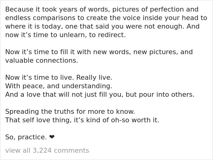 Someone Makes A Post About Strong Women Who Celebrate Their Natural Bodies, Illustrates It With The Perfect Example Someone Makes A Post About Strong Women Who Celebrate Their Natural Bodies, Illustrates It With The Perfect Example