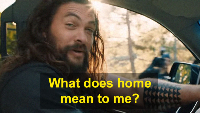 Balding Jason Momoa Takes Off His Muscles In A Freaky Super Bowl Ad