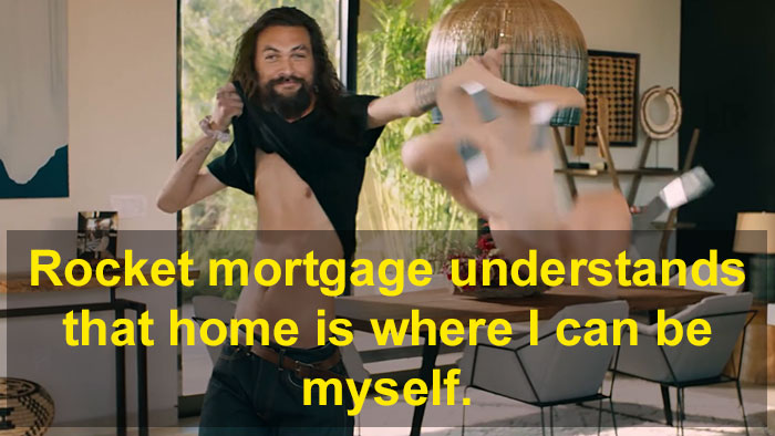 Balding Jason Momoa Takes Off His Muscles In A Freaky Super Bowl Ad Balding Jason Momoa Takes Off His Muscles In A Freaky Super Bowl Ad