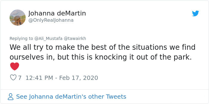Syrian Dad Tells Daughter To Laugh When Bombs Explode In A Heartbreaking Video