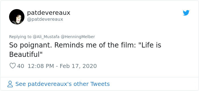 Syrian Dad Tells Daughter To Laugh When Bombs Explode In A Heartbreaking Video
