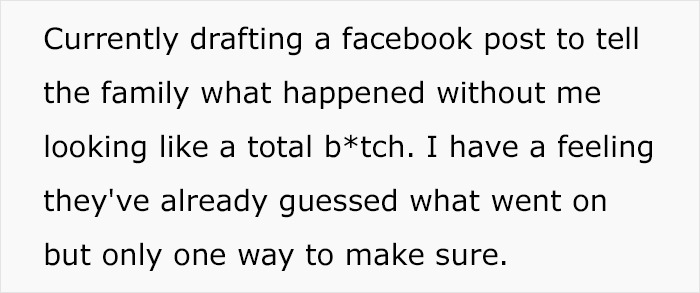 Woman Gets Cheated On 3 Weeks Before Her Wedding, Asks If She's A Jerk For Not Letting Her Sister Get Married Instead Woman Gets Cheated On 3 Weeks Before Her Wedding, Asks If She's A Jerk For Not Letting Her Sister Get Married Instead