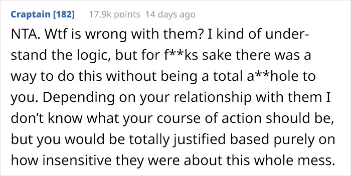 Woman Gets Cheated On 3 Weeks Before Her Wedding, Asks If She's A Jerk For Not Letting Her Sister Get Married Instead Woman Gets Cheated On 3 Weeks Before Her Wedding, Asks If She's A Jerk For Not Letting Her Sister Get Married Instead