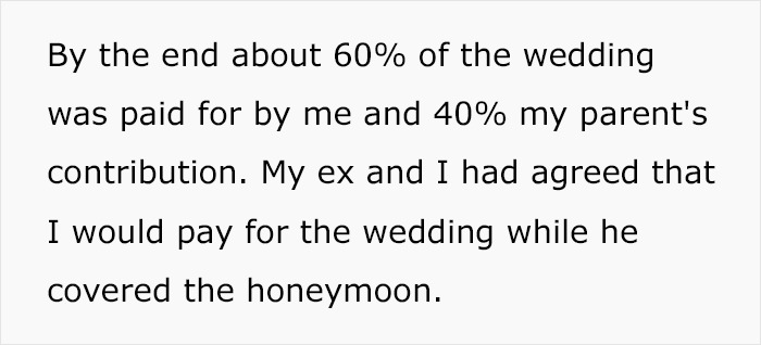 Woman Gets Cheated On 3 Weeks Before Her Wedding, Asks If She's A Jerk For Not Letting Her Sister Get Married Instead Woman Gets Cheated On 3 Weeks Before Her Wedding, Asks If She's A Jerk For Not Letting Her Sister Get Married Instead