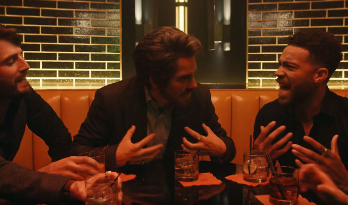 Taylor Swift Plays The Role Of An Entitled Dude For "The Man" Video, And It's Full Of Easter Eggs