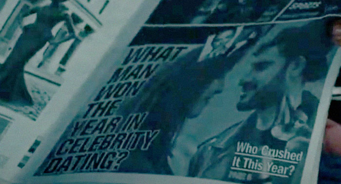 Taylor Swift Plays The Role Of An Entitled Dude For "The Man" Video, And It's Full Of Easter Eggs