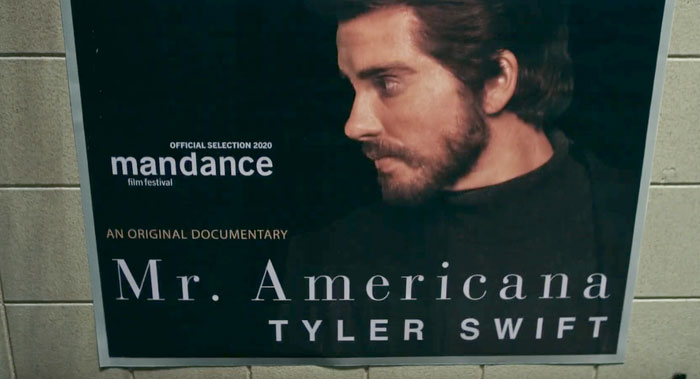 Taylor Swift Plays The Role Of An Entitled Dude For "The Man" Video, And It's Full Of Easter Eggs Taylor Swift Plays The Role Of An Entitled Dude For "The Man" Video, And It's Full Of Easter Eggs