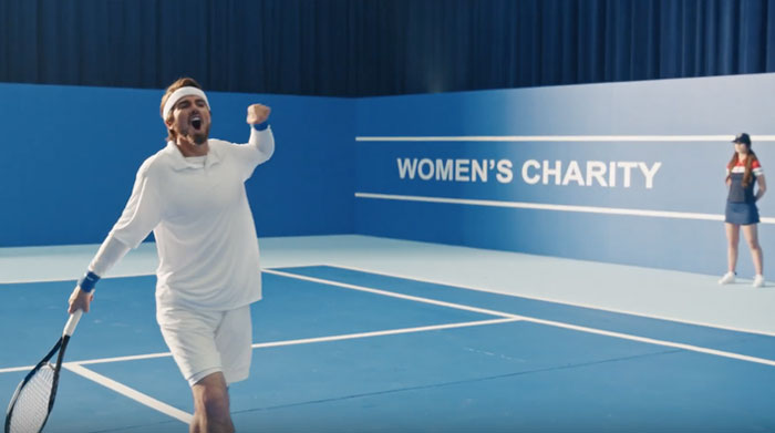 Taylor Swift Plays The Role Of An Entitled Dude For "The Man" Video, And It's Full Of Easter Eggs