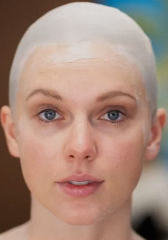 Taylor Swift Plays The Role Of An Entitled Dude For "The Man" Video, And It's Full Of Easter Eggs