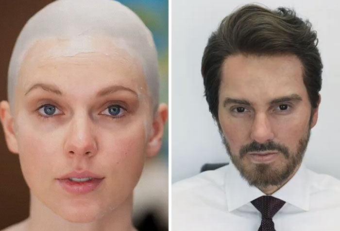 Taylor Swift Plays The Role Of An Entitled Dude For "The Man" Video, And It's Full Of Easter Eggs