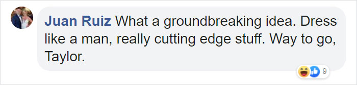 Taylor Swift Plays The Role Of An Entitled Dude For "The Man" Video, And It's Full Of Easter Eggs