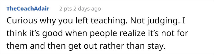 Ex-Teacher Learns That His Simple Act Of Kindness Years Ago Changed The Life Of His Student Ex-Teacher Learns That His Simple Act Of Kindness Years Ago Changed The Life Of His Student
