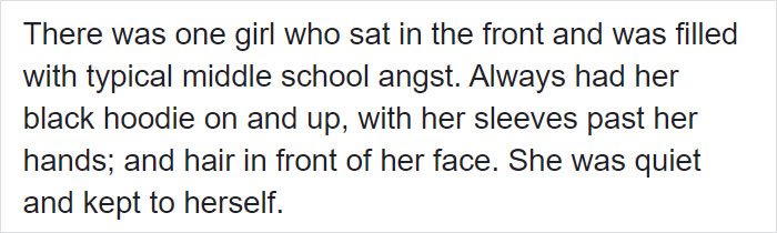 Ex-Teacher Learns That His Simple Act Of Kindness Years Ago Changed The Life Of His Student Ex-Teacher Learns That His Simple Act Of Kindness Years Ago Changed The Life Of His Student