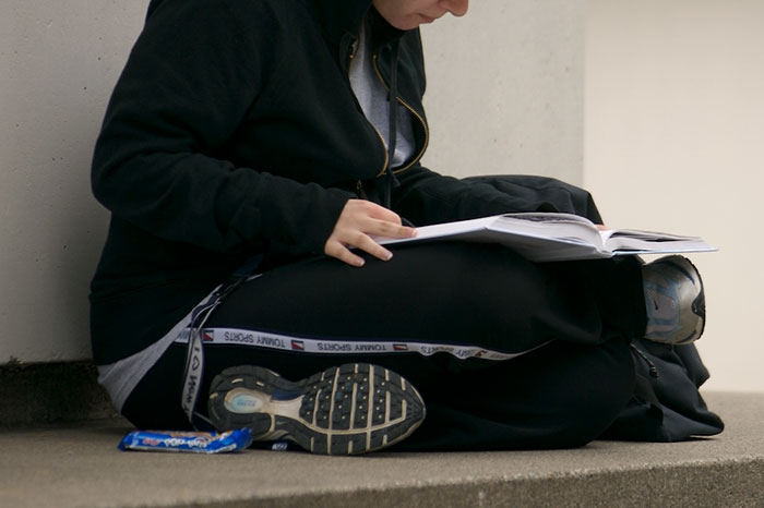 Ex-Teacher Learns That His Simple Act Of Kindness Years Ago Changed The Life Of His Student Ex-Teacher Learns That His Simple Act Of Kindness Years Ago Changed The Life Of His Student