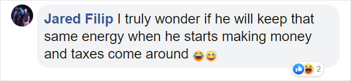 This Teacher Was Surprised By A Straight A+ Student Who Asked To Give His 5 Bonus Points To Any Peer With The Lowest Test Score This Teacher Was Surprised By A Straight A+ Student Who Asked To Give His 5 Bonus Points To Any Peer With The Lowest Test Score