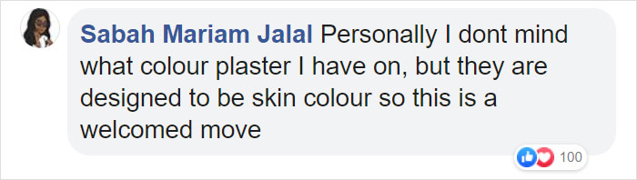 Tesco Is About To Launch Band-Aids In Diverse Skin Tones After Being Encouraged By Its Employees