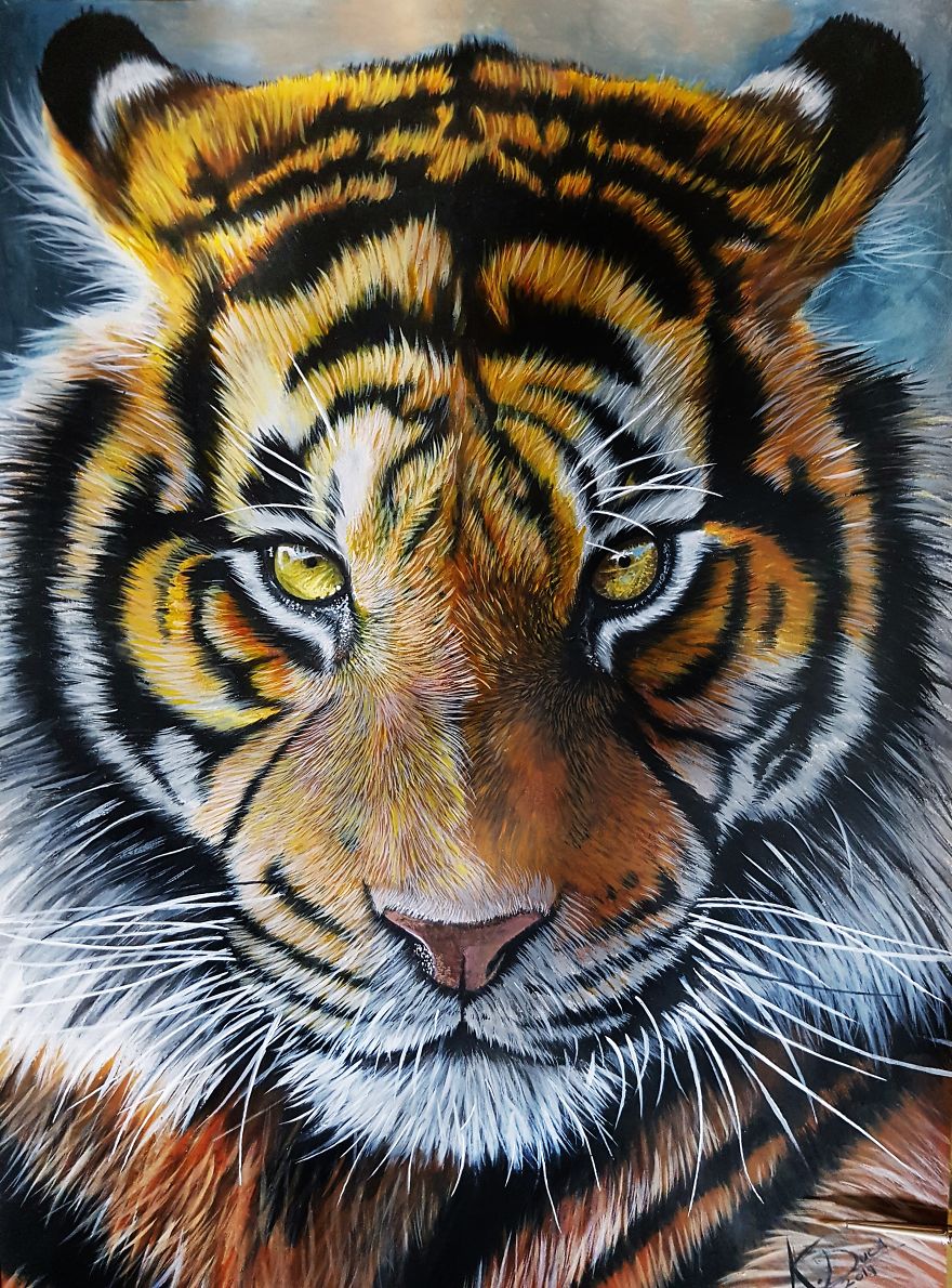 Tiger