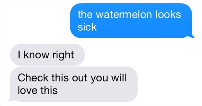 Woman Gives Her Number To A Guy On Tinder, Gets Pleasantly Surprised When He Starts Sending Her Photos Of His Rocks Woman Gives Her Number To A Guy On Tinder, Gets Pleasantly Surprised When He Starts Sending Her Photos Of His Rocks