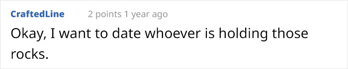 Woman Gives Her Number To A Guy On Tinder, Gets Pleasantly Surprised When He Starts Sending Her Photos Of His Rocks