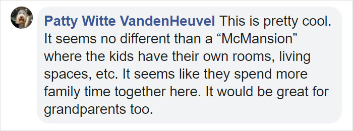 Family Builds A Private Tiny House Village Where Their Teen Kids Have A House Each, Shows What's Inside Family Builds A Private Tiny House Village Where Their Teen Kids Have A House Each, Shows What's Inside