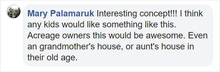 Family Builds A Private Tiny House Village Where Their Teen Kids Have A House Each, Shows What's Inside Family Builds A Private Tiny House Village Where Their Teen Kids Have A House Each, Shows What's Inside