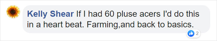 Family Builds A Private Tiny House Village Where Their Teen Kids Have A House Each, Shows What's Inside Family Builds A Private Tiny House Village Where Their Teen Kids Have A House Each, Shows What's Inside
