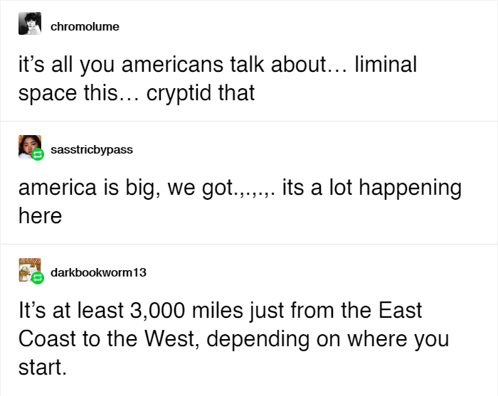 15 People Shared Creepy Stories About Their States 15 People Shared Creepy Stories About Their States