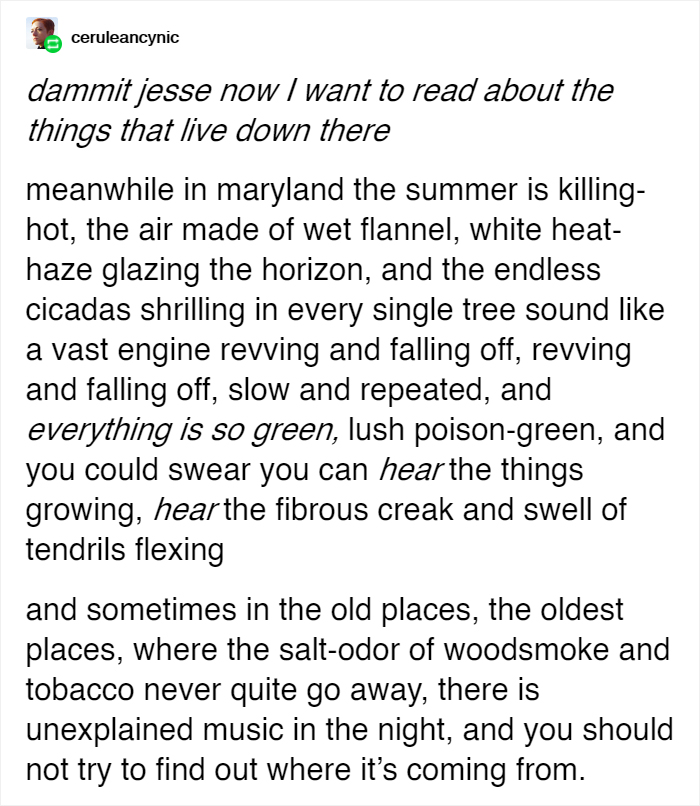 15 People Shared Creepy Stories About Their States 15 People Shared Creepy Stories About Their States