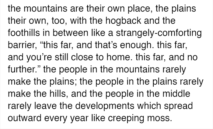 15 People Shared Creepy Stories About Their States 15 People Shared Creepy Stories About Their States