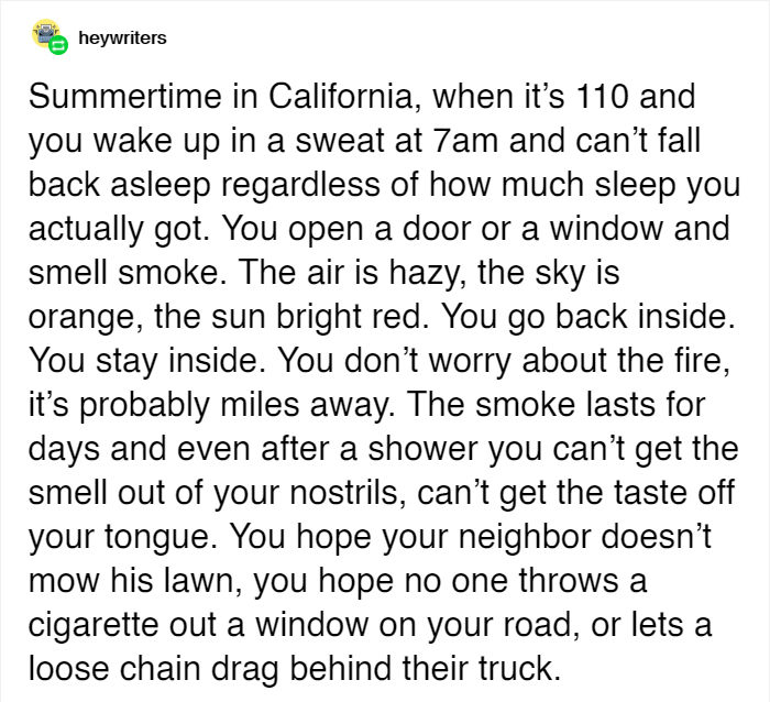 15 People Shared Creepy Stories About Their States 15 People Shared Creepy Stories About Their States