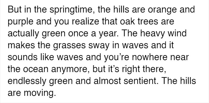 15 People Shared Creepy Stories About Their States 15 People Shared Creepy Stories About Their States