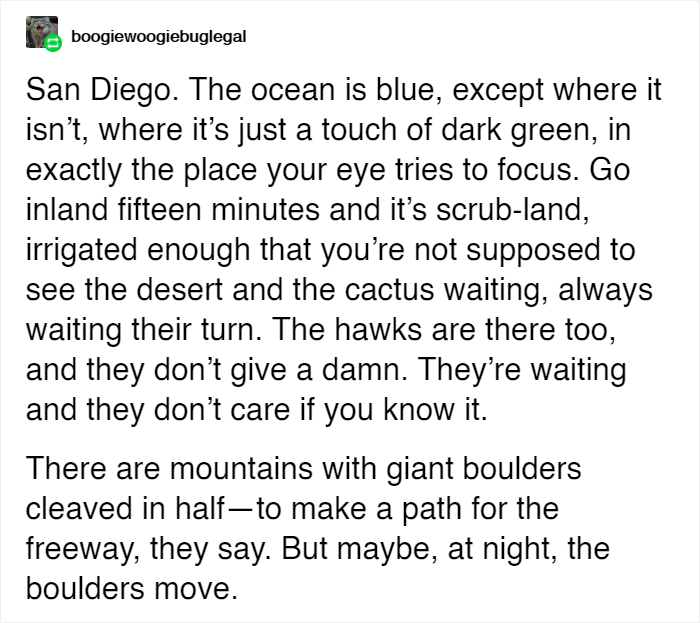 15 People Shared Creepy Stories About Their States 15 People Shared Creepy Stories About Their States