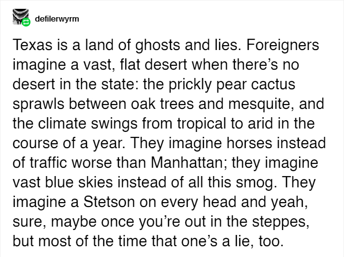 15 People Shared Creepy Stories About Their States 15 People Shared Creepy Stories About Their States