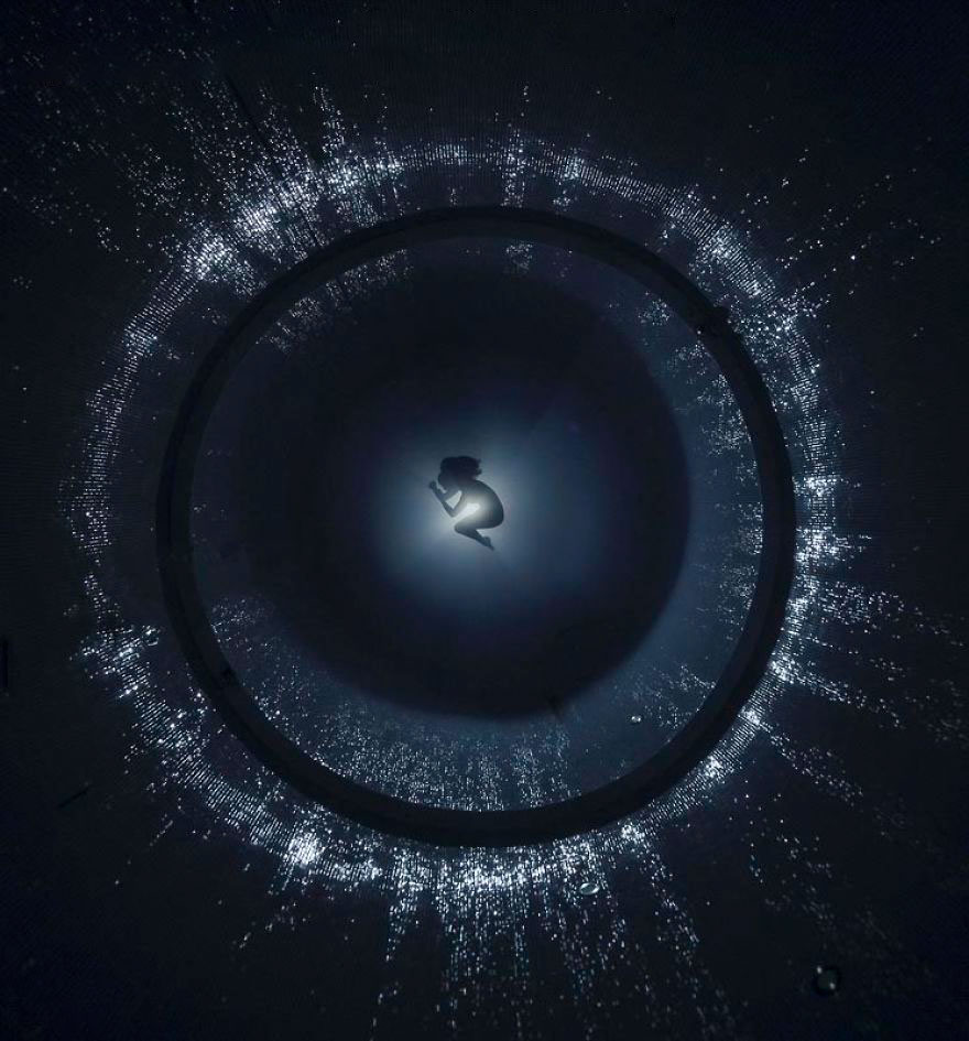 Wide Angle Category: 'Her' By Jingle Guo & Fdb, China