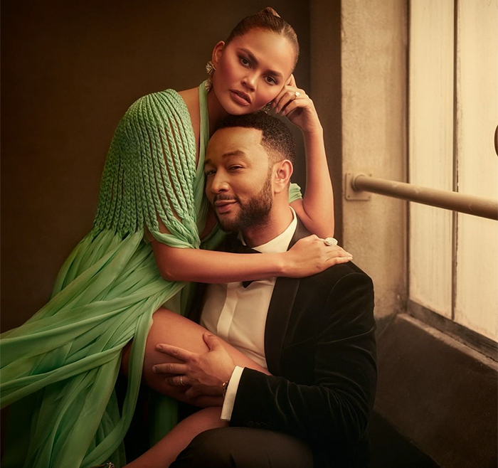 Celebrity Portraits Taken At Vanity Fair’s Oscars After-Party By Mark Seliger Are Here (14 Pics)