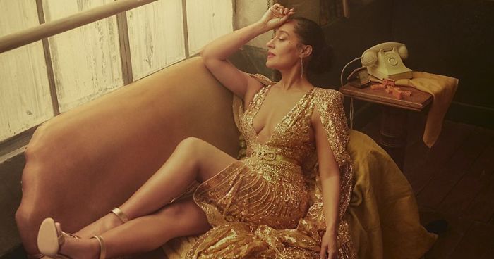 Celebrity Portraits Taken At Vanity Fair’s Oscars After-Party By Mark Seliger Are Here (14 Pics)