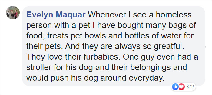 This Man Is A Veterinarian Who Walks Around California And Treats Homeless People's Animals For Free This Man Is A Veterinarian Who Walks Around California And Treats Homeless People's Animals For Free