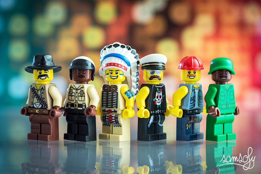 Village People