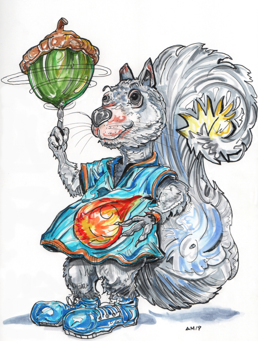 Basketball Player Of The Year: Voverevicius