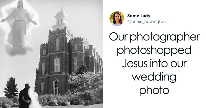 Jimmy Fallon Asks People What Are The Worst Wedding Fails They’ve Ever Seen, And Here Are 30 Responses