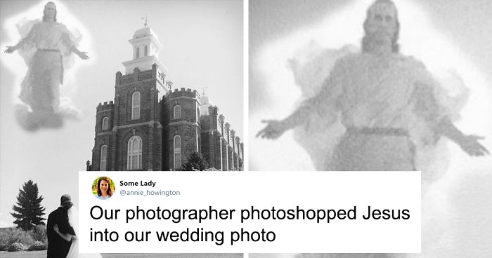 Jimmy Fallon Asks People What Are The Worst Wedding Fails They’ve Ever Seen, And Here Are 30 Responses