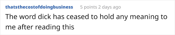 Guy Named Dick Tries Creating A Wedding Hashtag For Him And Fiancee, Gets Ridiculously Inappropriate Results