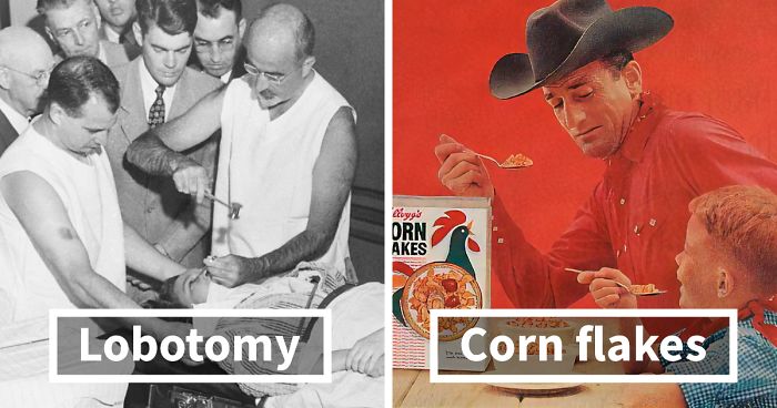 21 Bizarre Medical Practices Used In The Past That Will Make You Appreciate Modern Medicine21 Bizarre Medical Practices Used In The Past That Will Make You Appreciate Modern Medicine