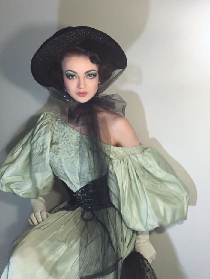 Sometimes You Just Know A Good Thing When You See It